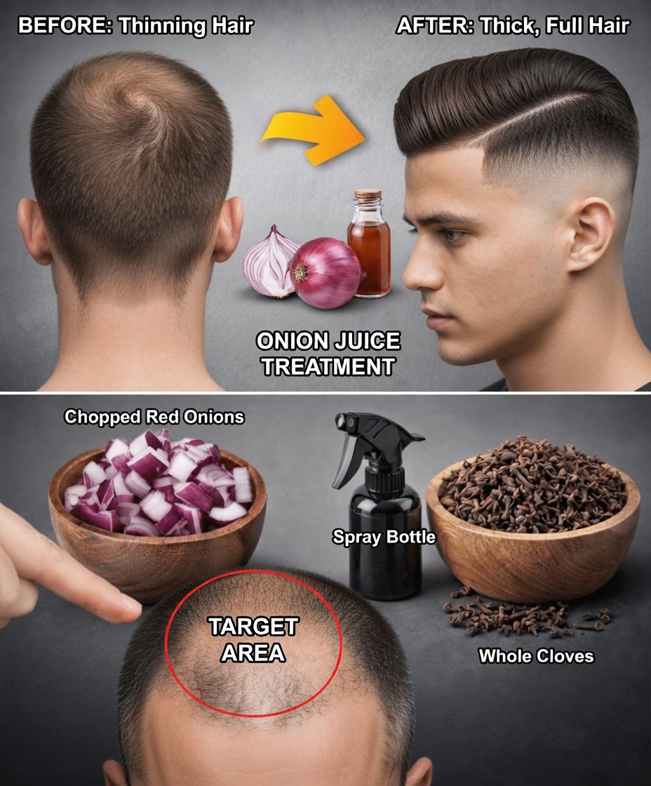 This DIY Ayurvedic-Inspired Hair Oil Recipe May Support Thicker, Stronger Growth Naturally