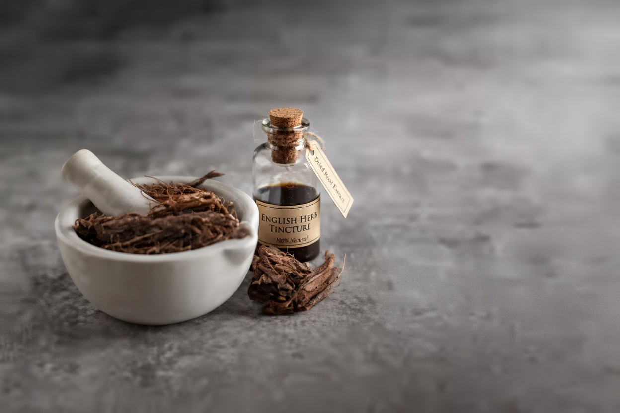 This DIY Ayurvedic-Inspired Hair Oil Recipe May Support Thicker, Stronger Growth Naturally