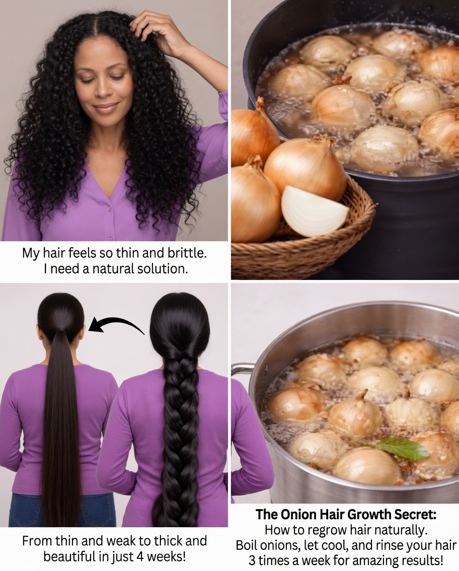 This DIY Ayurvedic-Inspired Hair Oil Recipe May Support Thicker, Stronger Growth Naturally