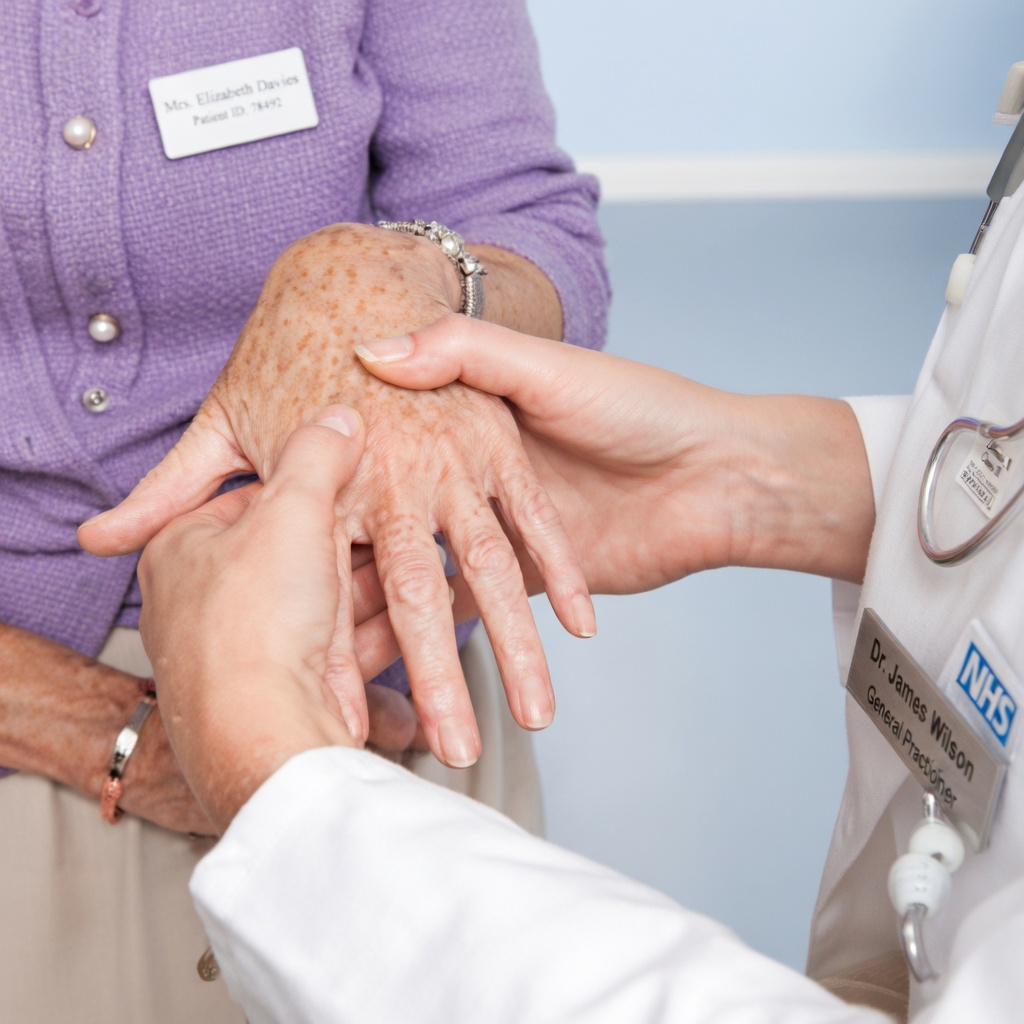 What New Treatment Advances Are Available for Rheumatoid Arthritis Patients Seeking Hope for Better Days Ahead