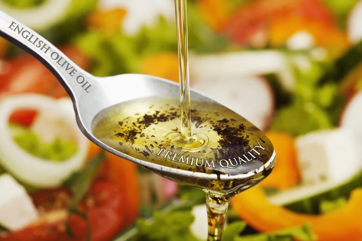 The 6 Kitchen Oils That Quietly Dissolve Plaque, Stop Clots, and Turn “Heavy Legs” Into “Light Steps”