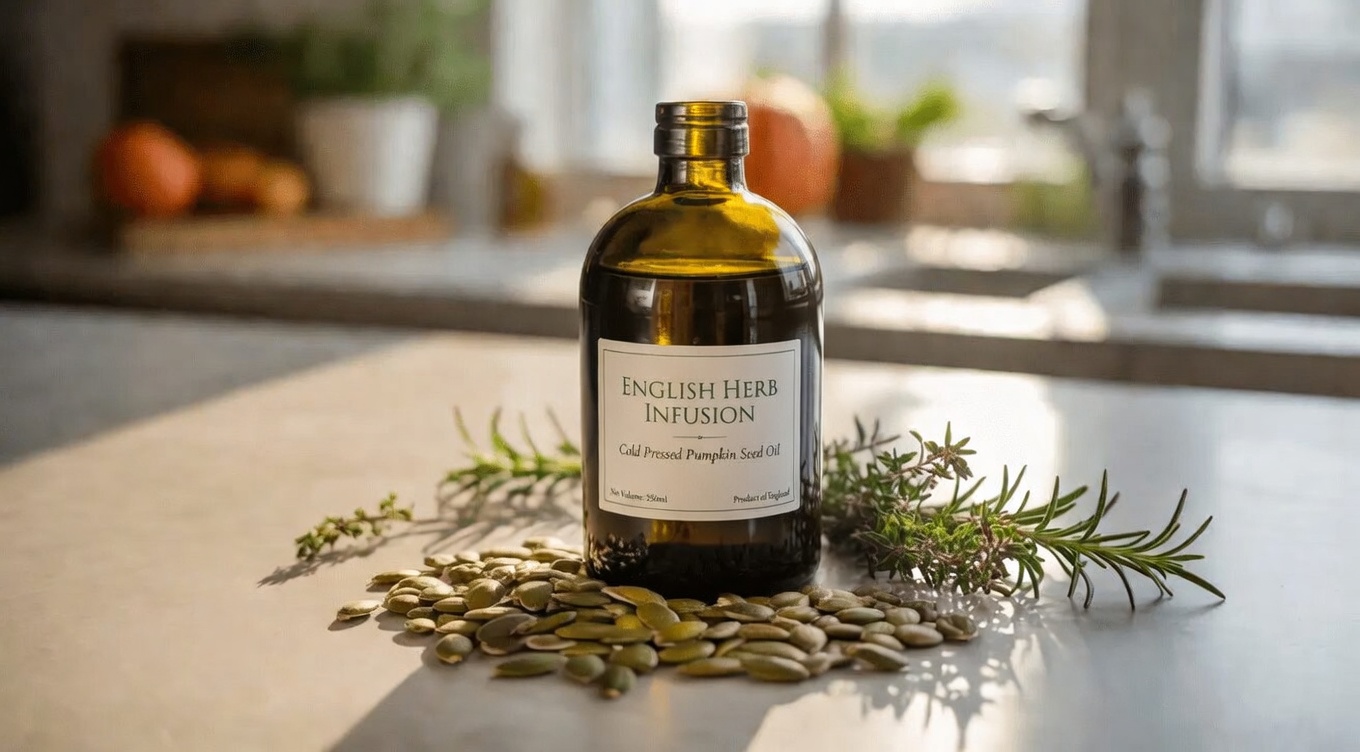 The 6 Kitchen Oils That Quietly Dissolve Plaque, Stop Clots, and Turn “Heavy Legs” Into “Light Steps”