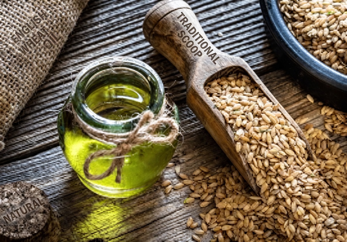 The 6 Kitchen Oils That Quietly Dissolve Plaque, Stop Clots, and Turn “Heavy Legs” Into “Light Steps”