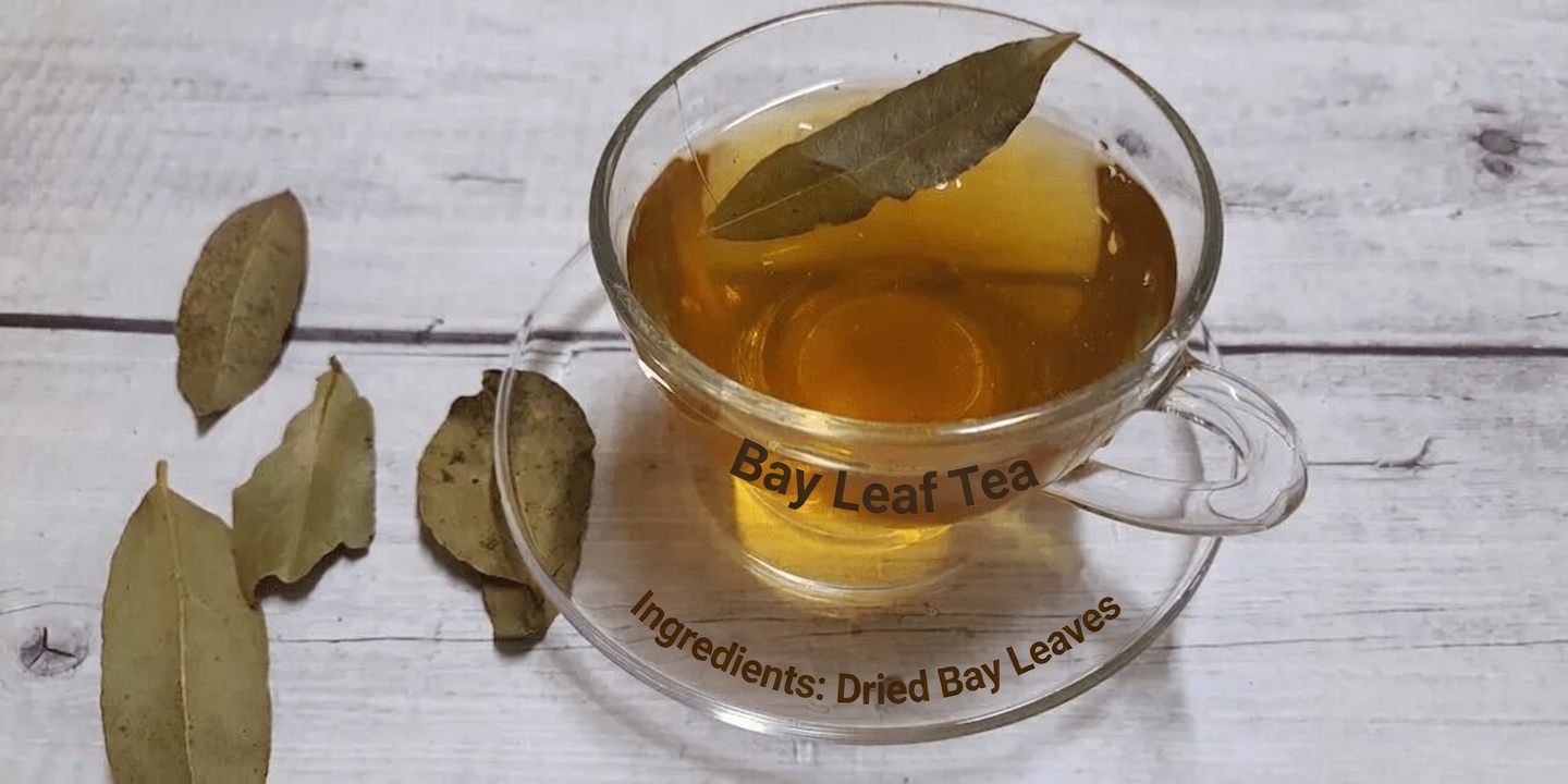 Chamomile, Turmeric, Fennel & Bay Leaf Tea: The 4-Herb Blend That May Calm Blood Pressure, Steady Blood Sugar, and Revive Sluggish Circulation