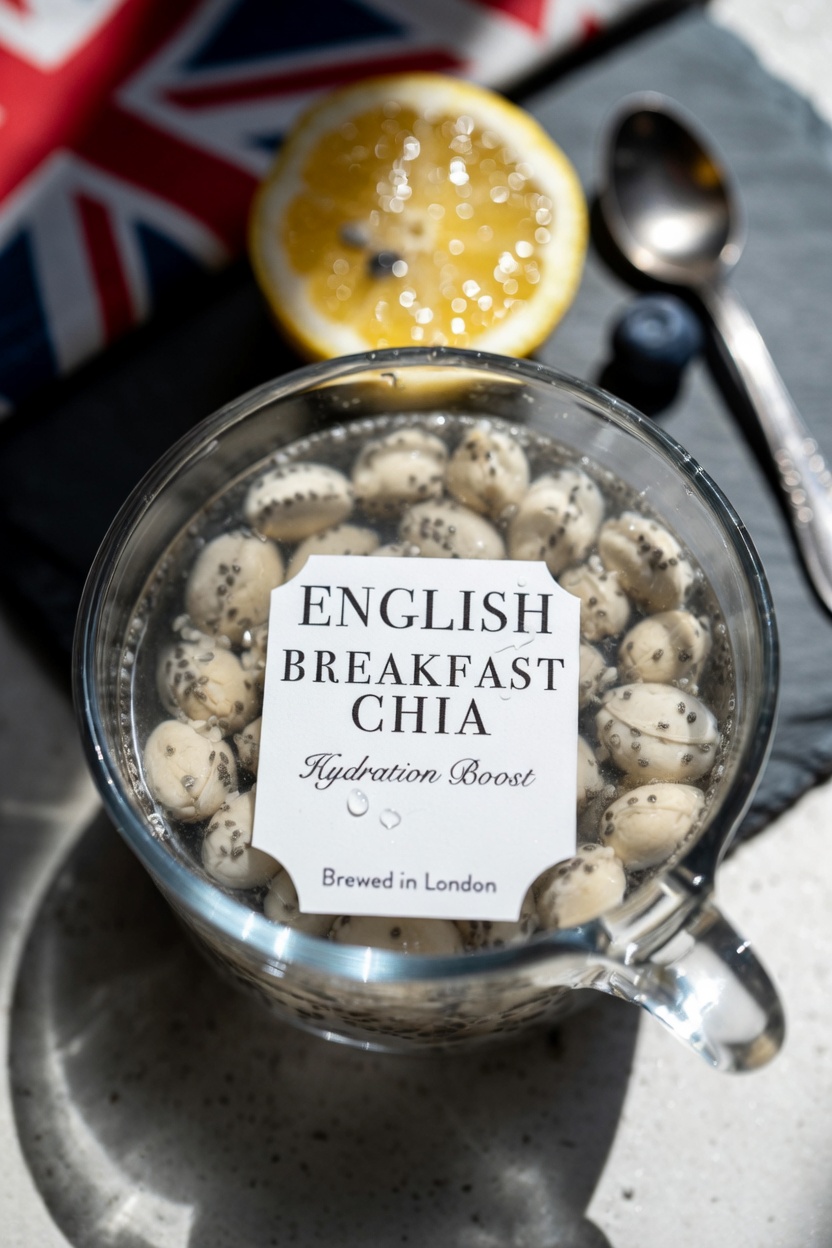 A Simpler Breakfast Can Actually Make Weight Loss Easier