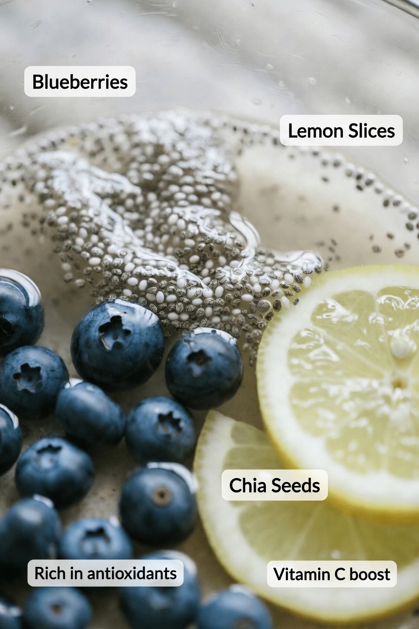 A Simpler Breakfast Can Actually Make Weight Loss Easier