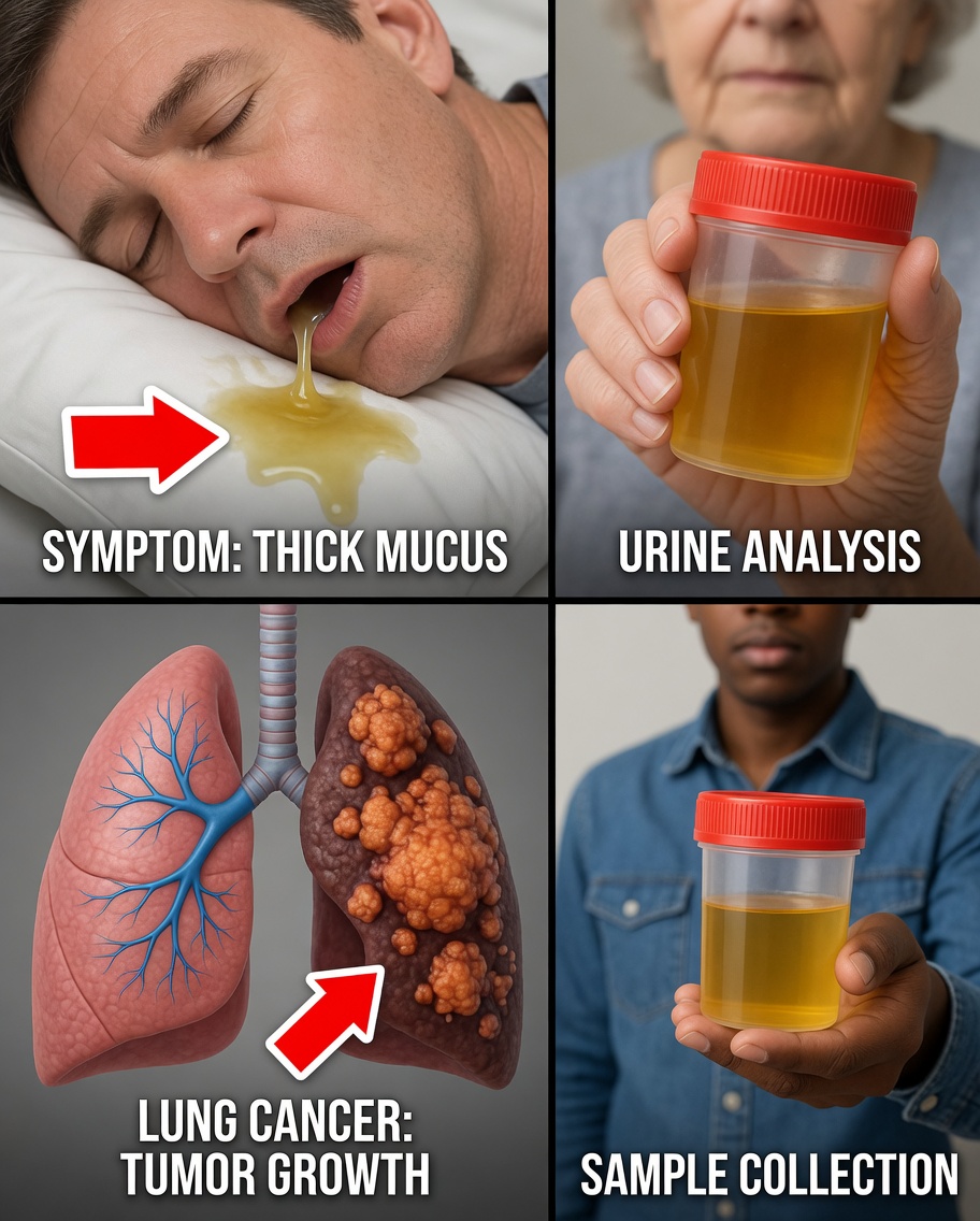 If You Drool While Sleeping, You Should Be Checked for These 8 Conditions