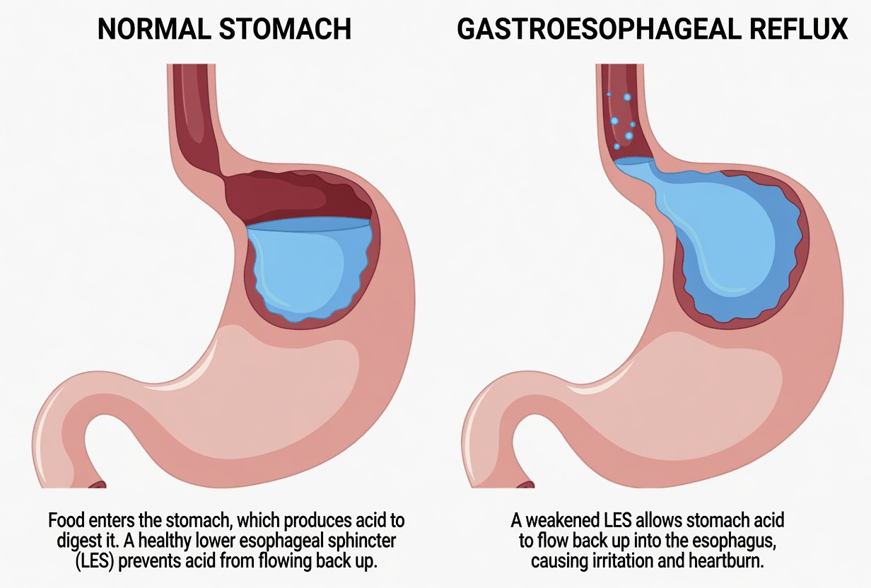 If You Drool While Sleeping, You Should Be Checked for These 8 Conditions