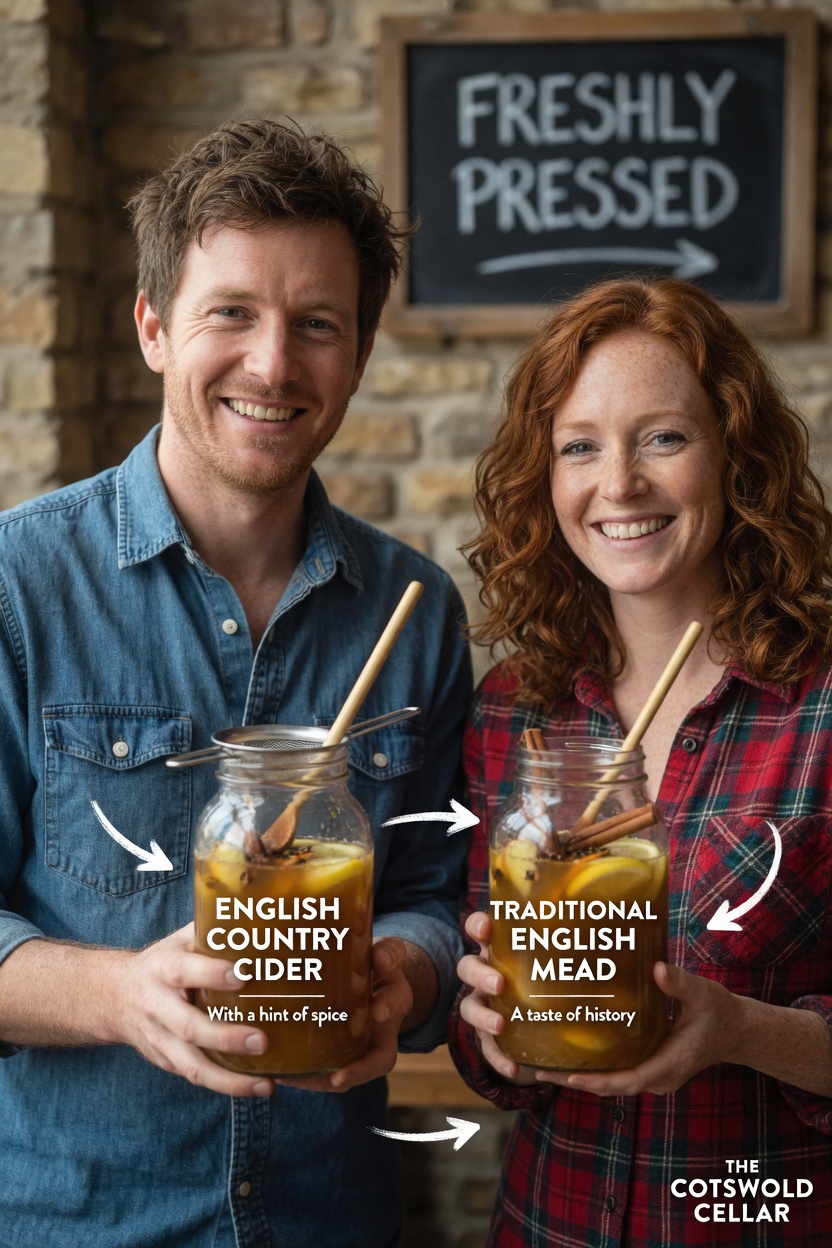 How to Make All-in-One Master Tonic Shots: Fire Cider with Apple Cider Vinegar and Spices