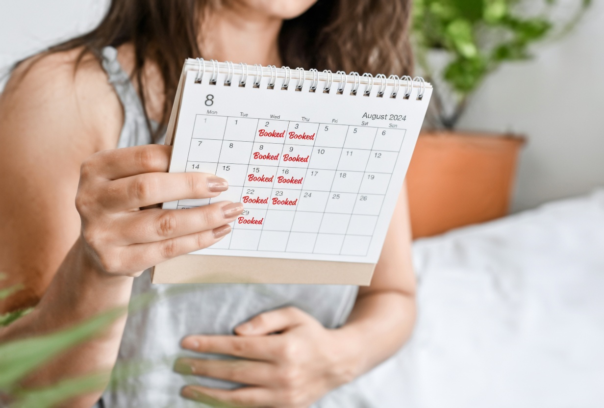 Early Menopause: 10 Signs (and More) to Watch Out For