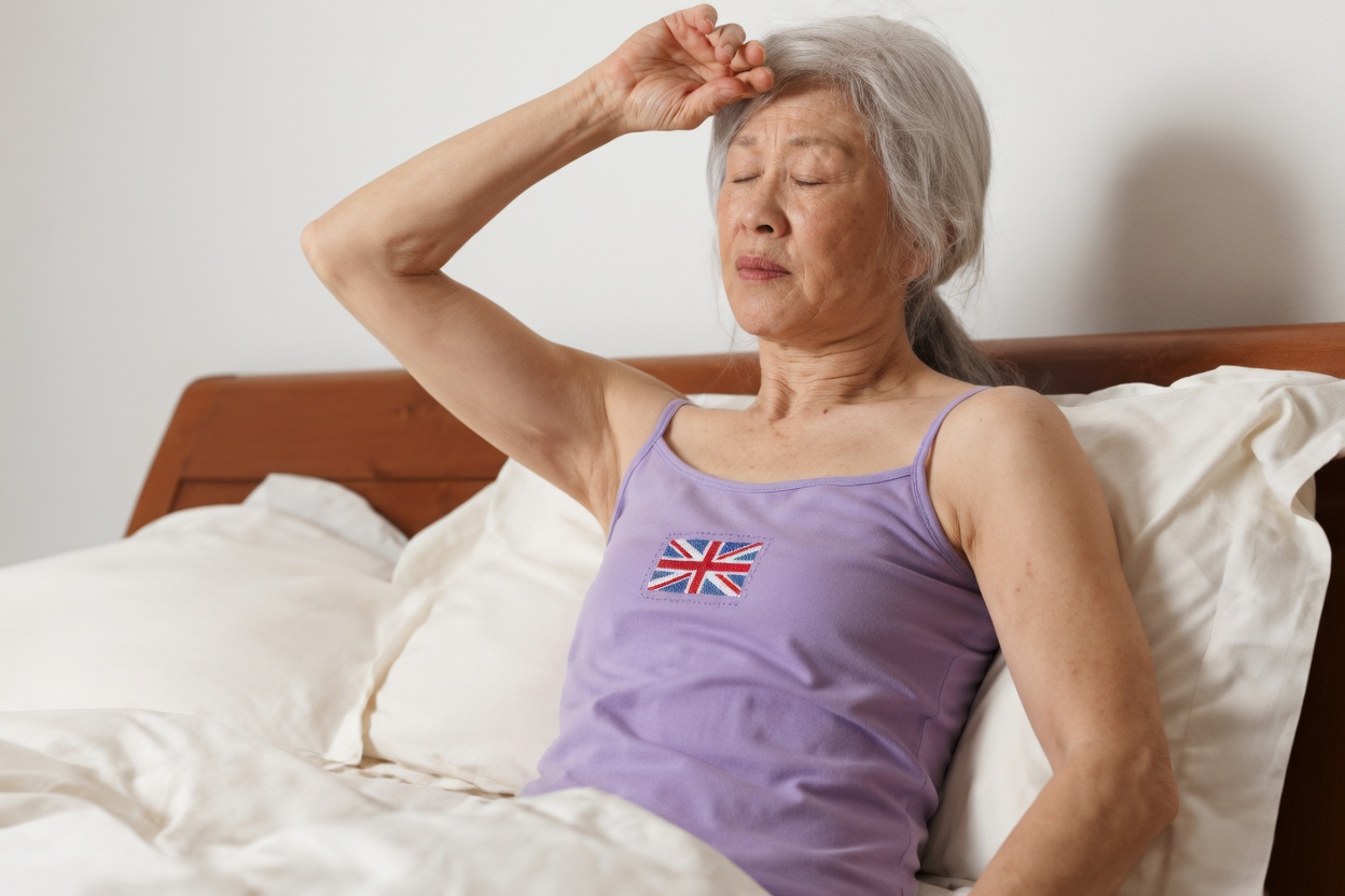 Early Menopause: 10 Signs (and More) to Watch Out For