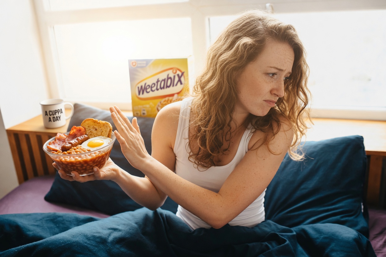 12 Signs of Pancreatic Cancer You Should Never Ignore!