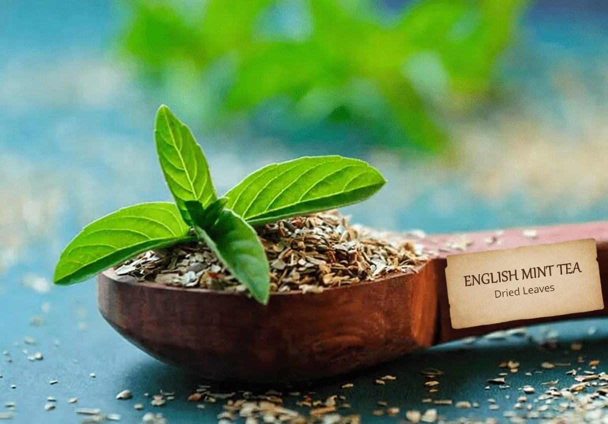 Holy Basil (Tulsi) for Oral Health: Natural Remedy for Cavities, Gum Problems, Bad Breath & Stronger Teeth