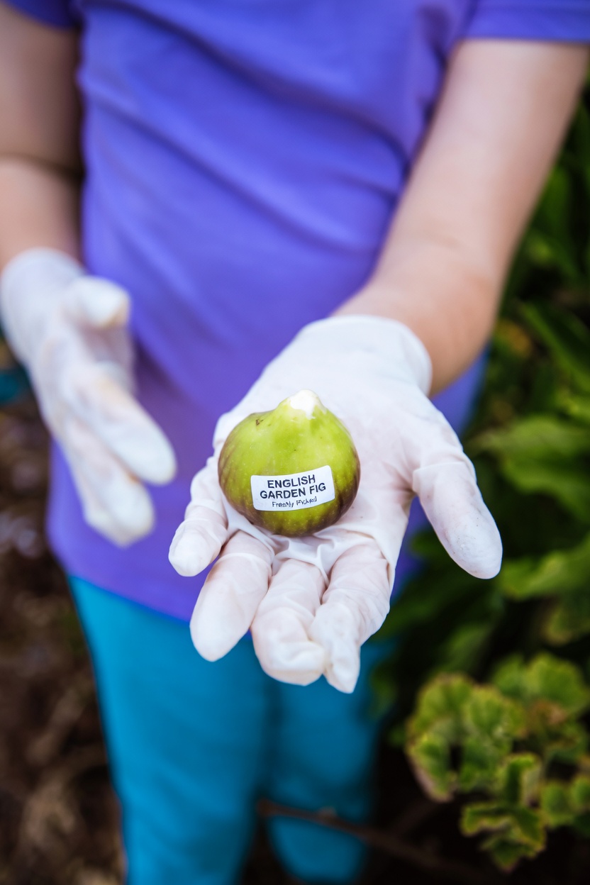 Most People Have No Idea How Important Fig Sap Is: Discover Its Traditional Uses and Potential Health Benefits