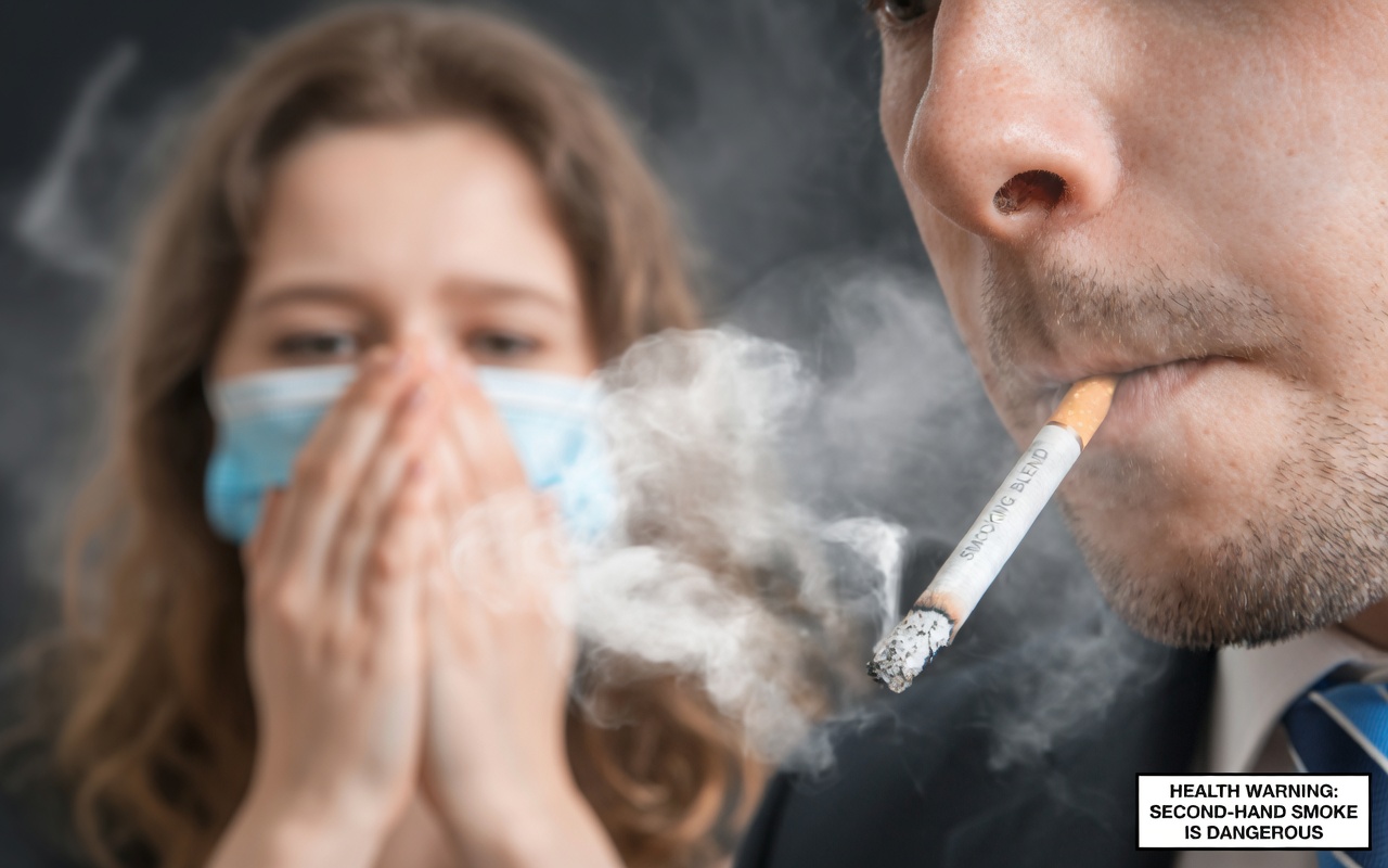 Husbands With These Habits Could Increase Their Wives’ Risk of Breast Cancer — Stop Them Before It Affects the Whole Family