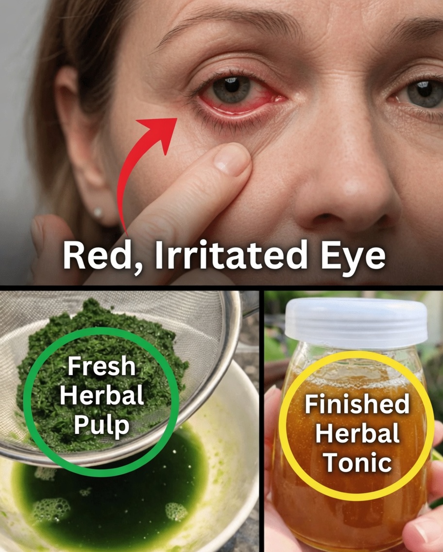 Exploring the Traditional Uses of Cuban Oregano: A Guide to Supporting Eye Health Naturally