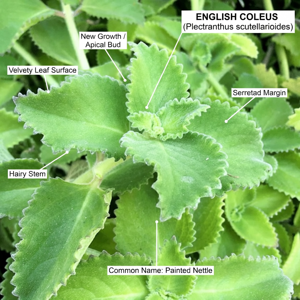 Exploring the Traditional Uses of Cuban Oregano: A Guide to Supporting Eye Health Naturally