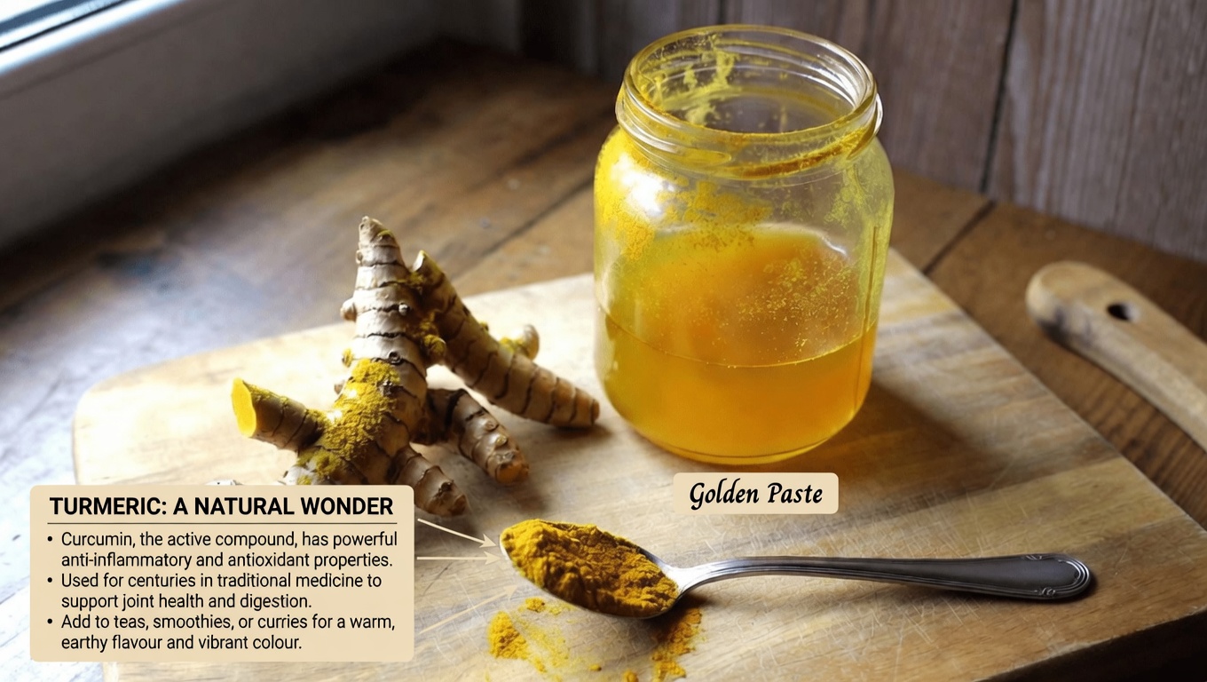 The Cheapest Food to Fight Osteoporosis After 60 — Most Seniors Ignore It!