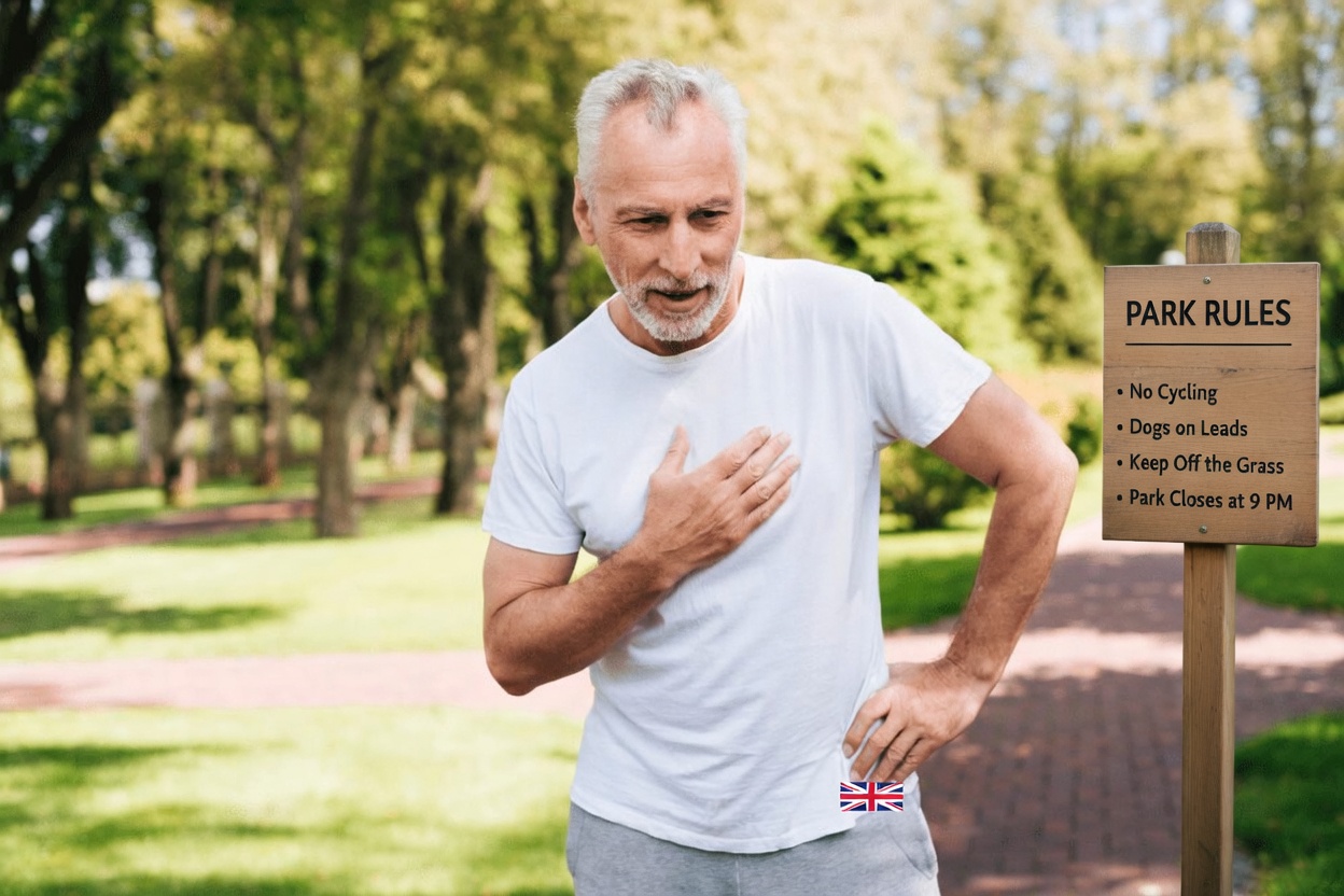 Recognizing the Symptoms of High Cholesterol: Practical Tips to Identify Early Indicators and Support Your Overall Well-Being