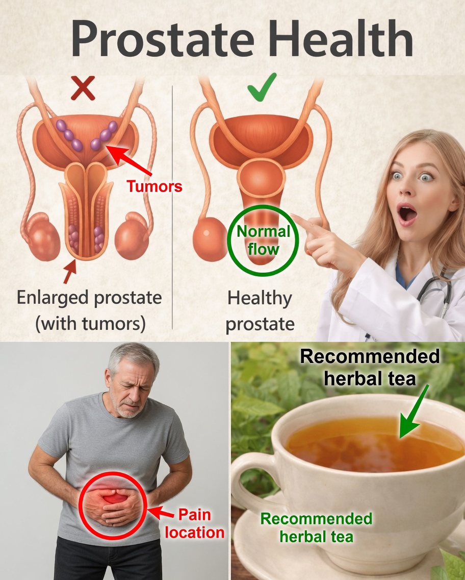 No Man Should Die of Prostate Cancer: A Powerful Natural Remedy Every Man Should Know