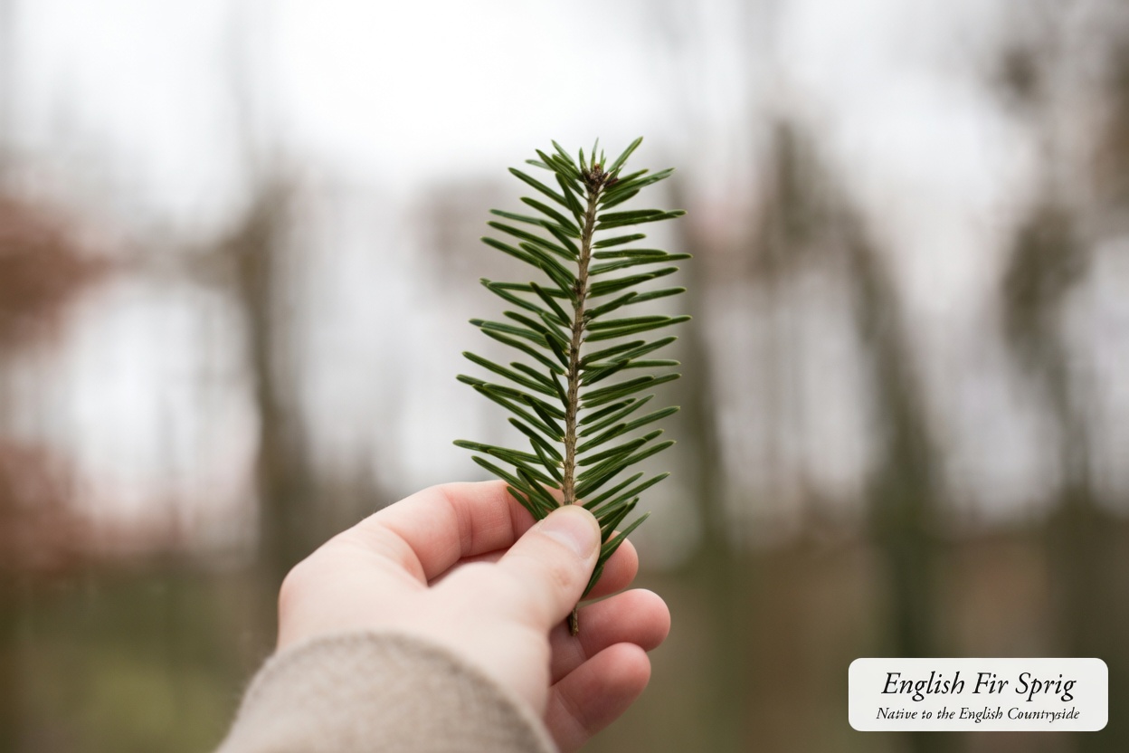 The Power of Pine Needles: 30 Benefits and Homemade Uses