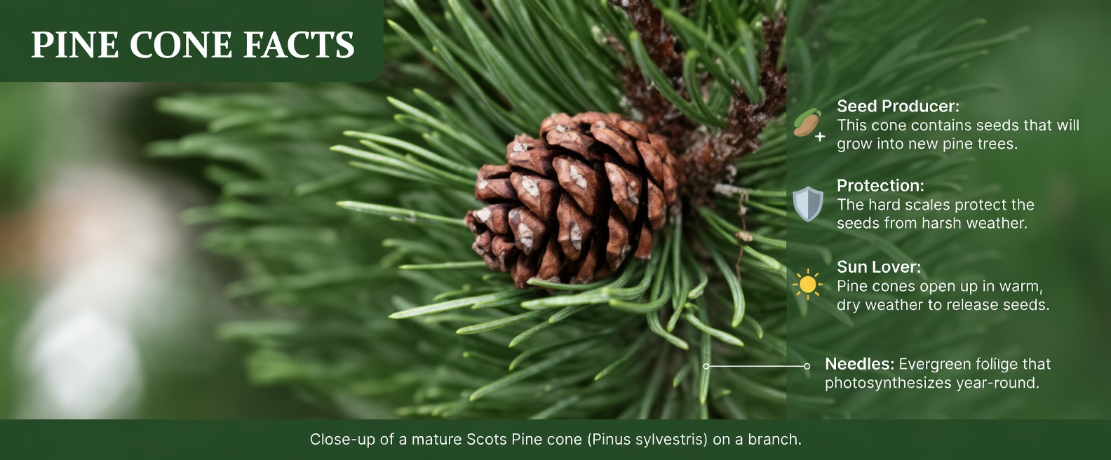 The Power of Pine Needles: 30 Benefits and Homemade Uses