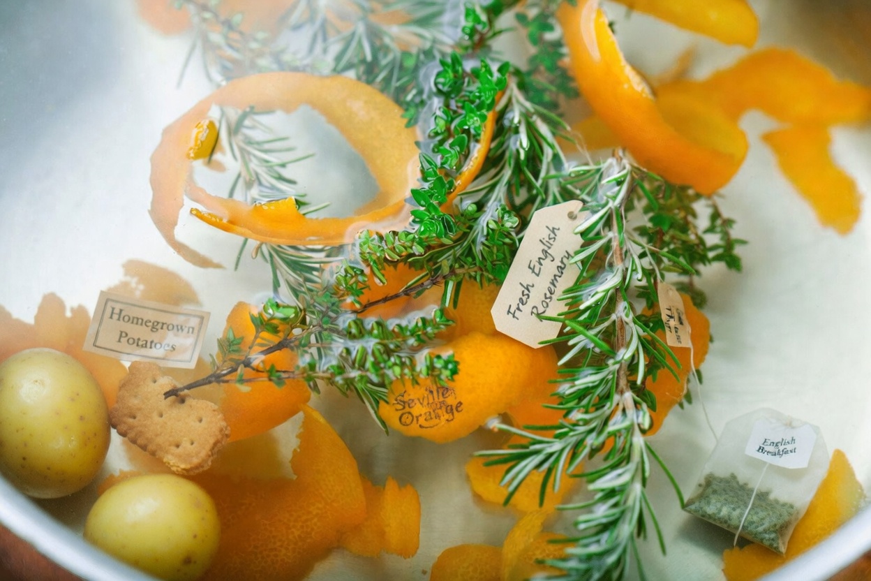 Struggling with Thinning Hair? Discover This DIY Natural Hair Growth Spray with Onion, Clove, Rosemary, and Coffee