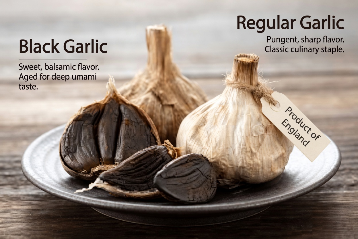 How Garlic May Naturally Support Prostate Health as You Age – A Simple Daily Habit for Comfort