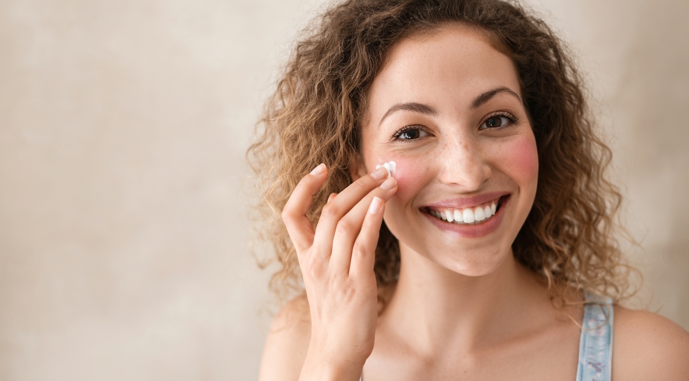 The Japanese Onion Trick for Youthful-Looking Skin: 5 Simple Ways to Support a Smoother Complexion