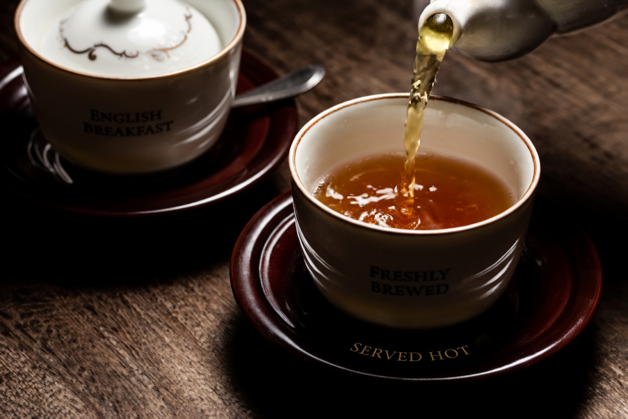 5 best drinks for peripheral neuropathy & chronic pain relief