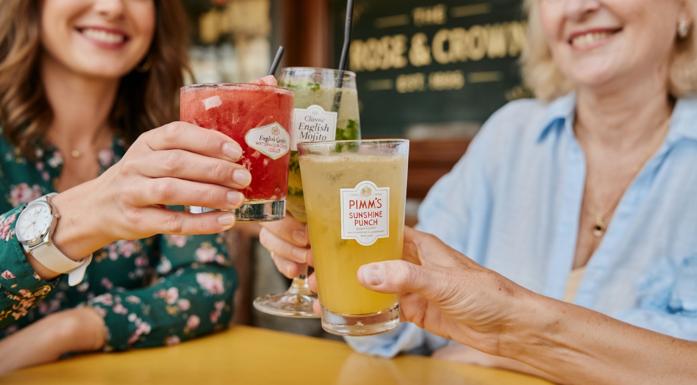 5 best drinks for peripheral neuropathy & chronic pain relief