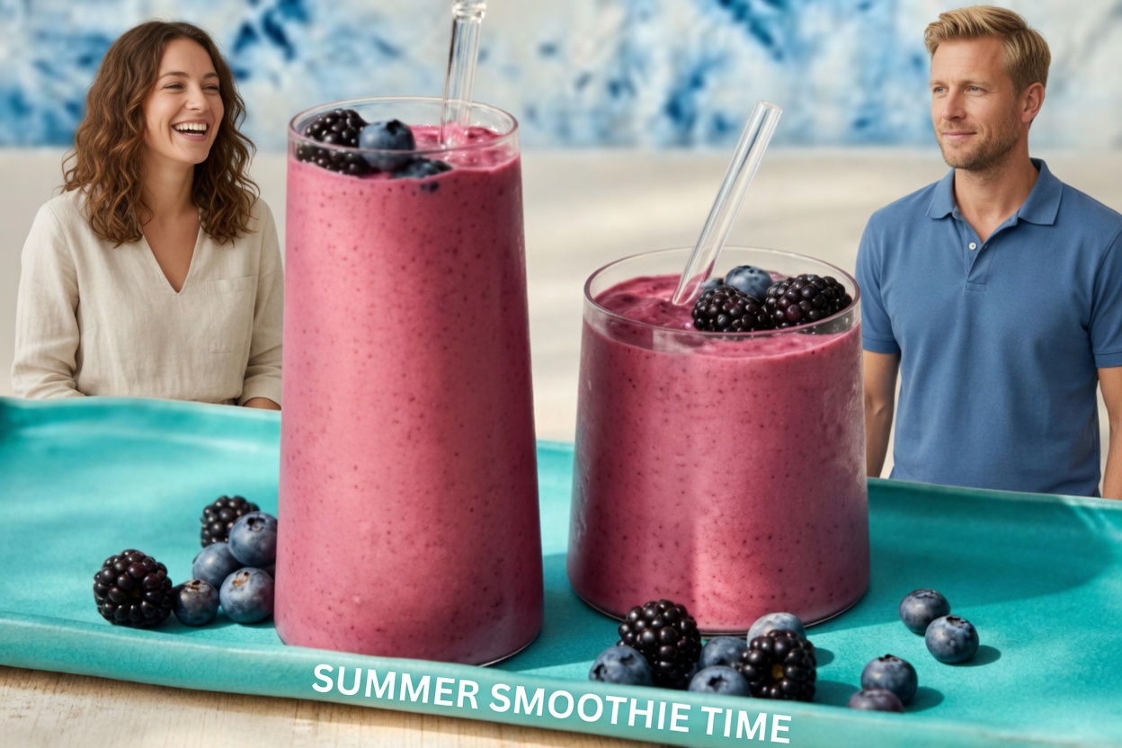 5 best drinks for peripheral neuropathy & chronic pain relief