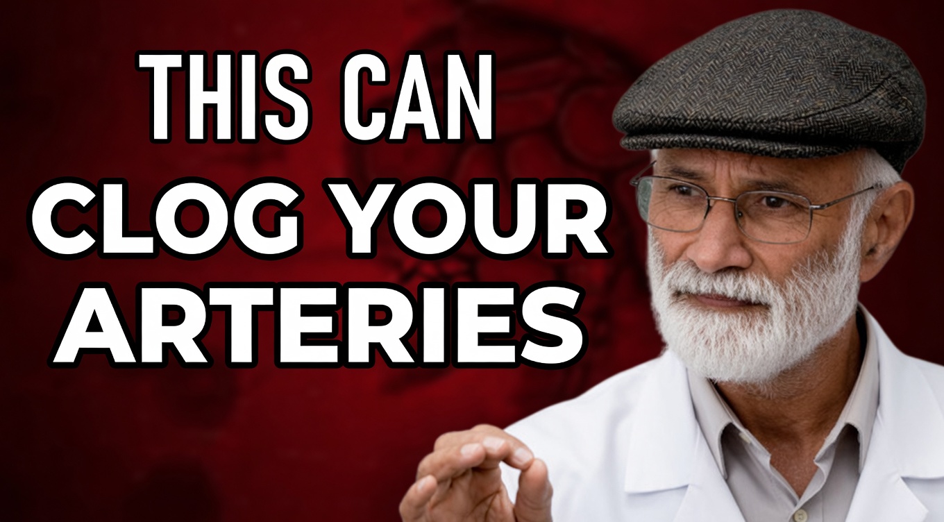 1 vitamin stops calcium buildup in arteries and heart