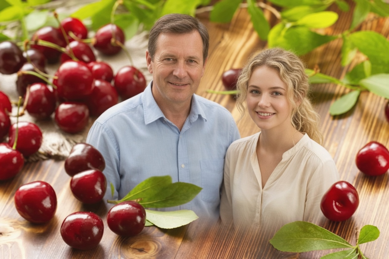 Gastroenterologist Says This Is the #1 Drink for Gut Health