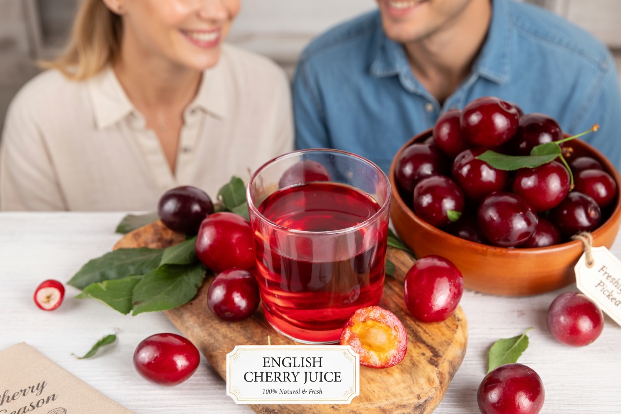 Gastroenterologist Says This Is the #1 Drink for Gut Health