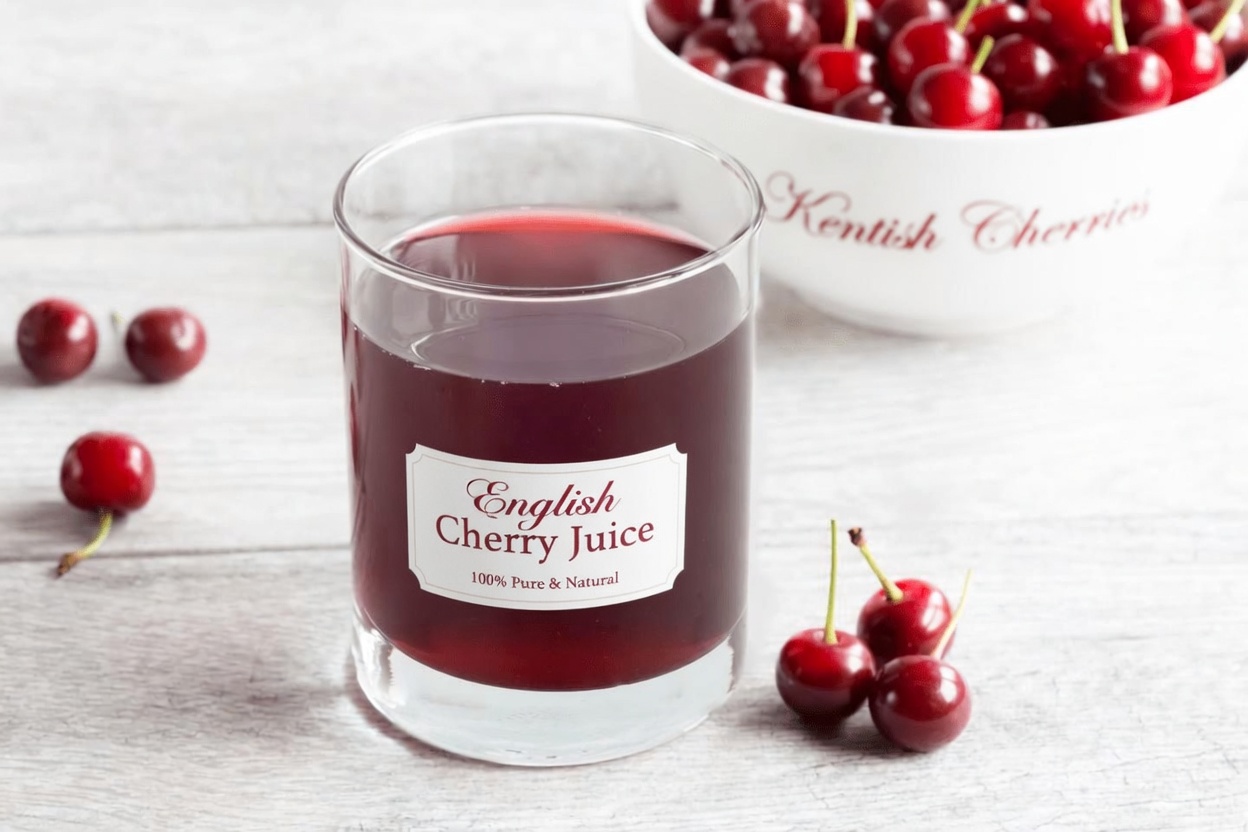 Gastroenterologist Says This Is the #1 Drink for Gut Health