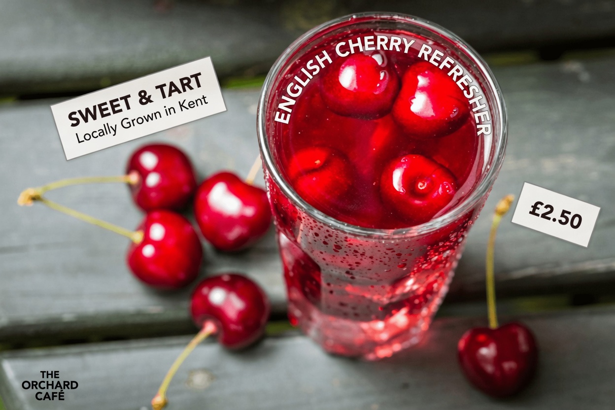 Gastroenterologist Says This Is the #1 Drink for Gut Health