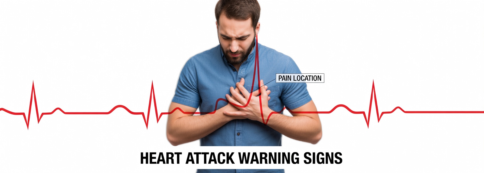 What To Do If You're Alone During a Heart Attack: 5 Essential Steps to Take Immediately