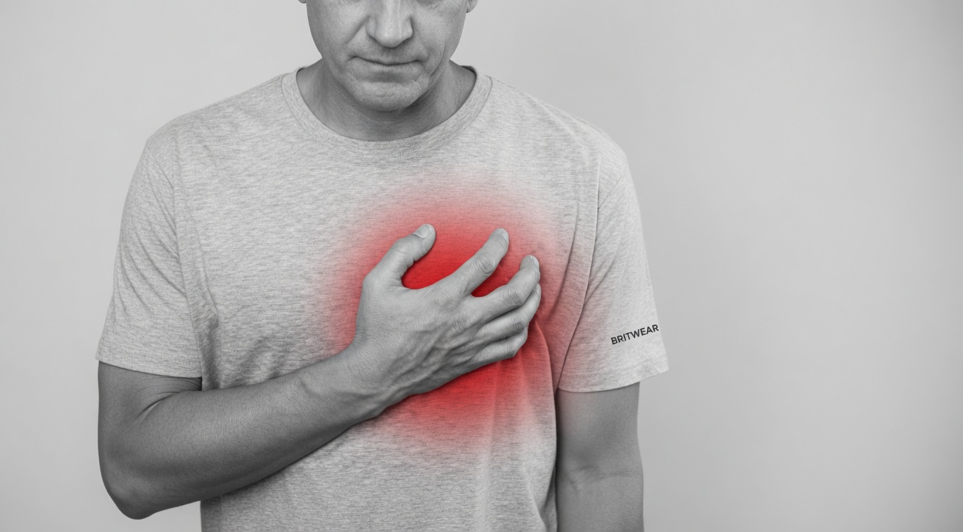What To Do If You're Alone During a Heart Attack: 5 Essential Steps to Take Immediately