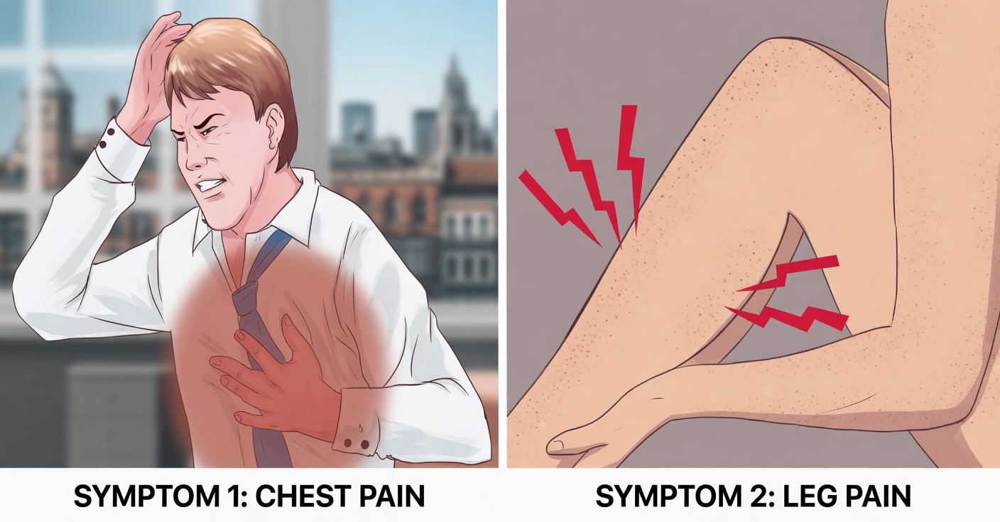 Warning signs your magnesium, potassium, and calcium levels are off and how to fix it!