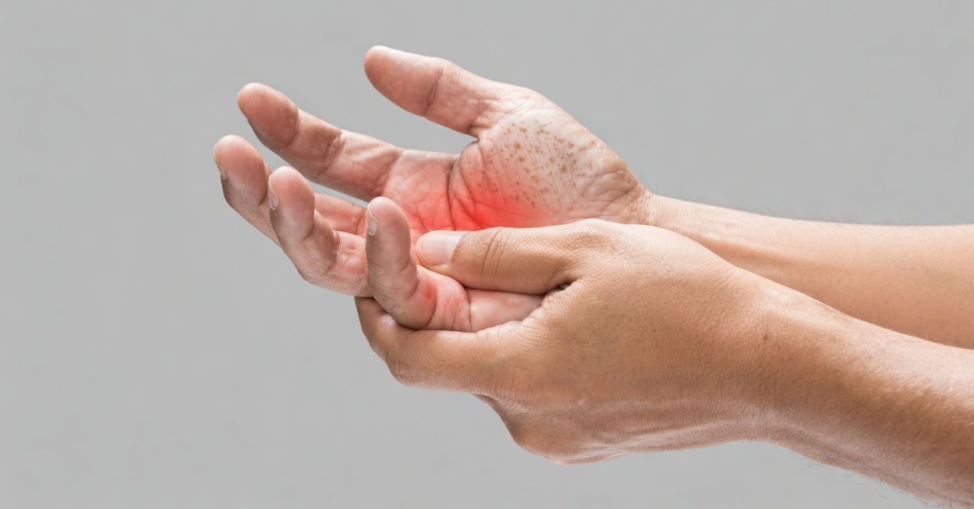 5 Early Signs of Poor Circulation & How to Boost Blood Flow