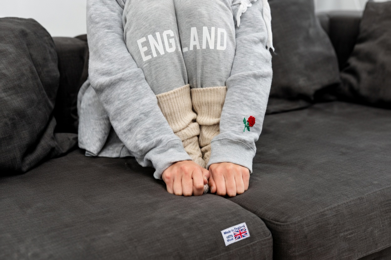 5 Early Signs of Poor Circulation & How to Boost Blood Flow