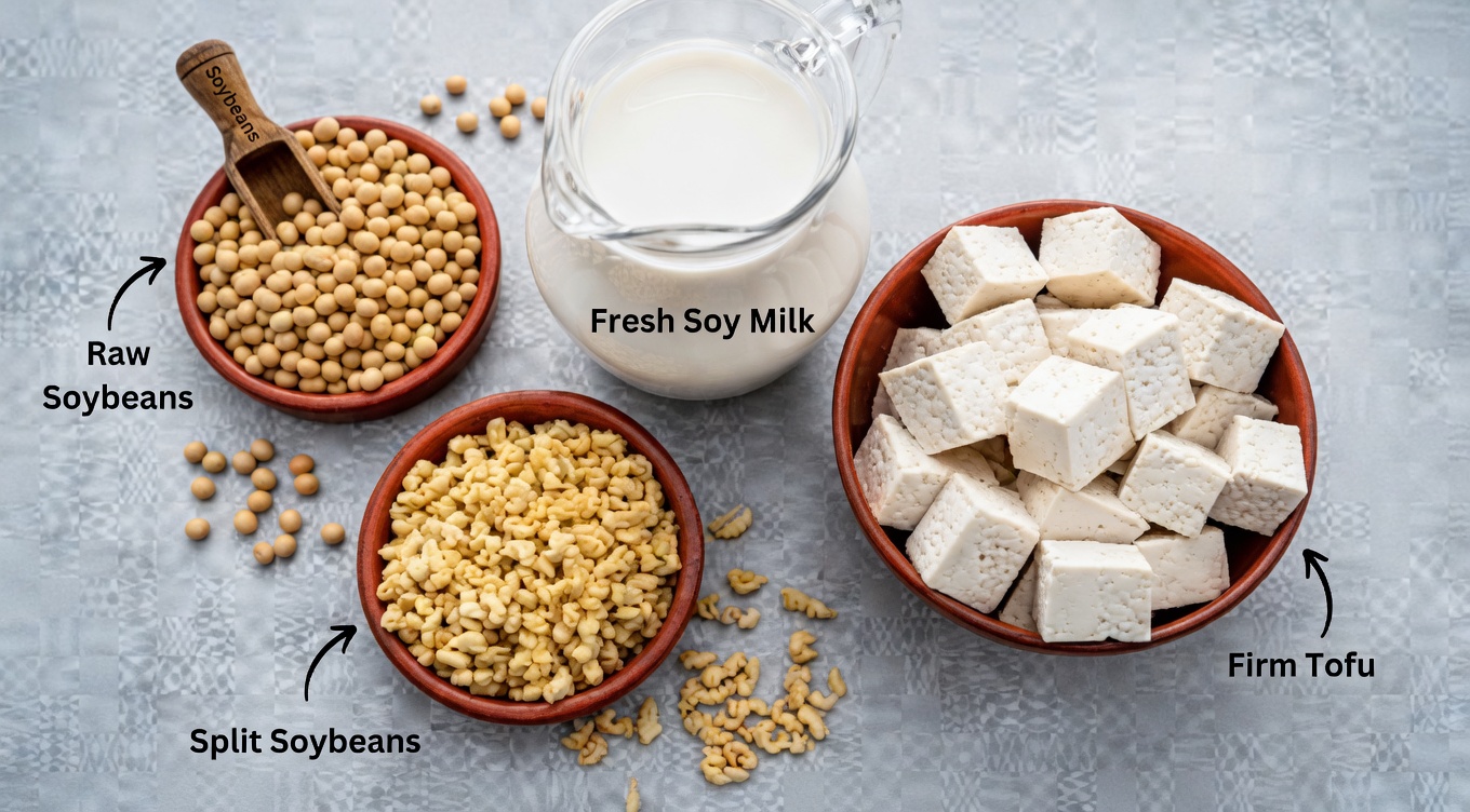 6 foods you absolutely must avoid if you suffer from a thyroid disorder