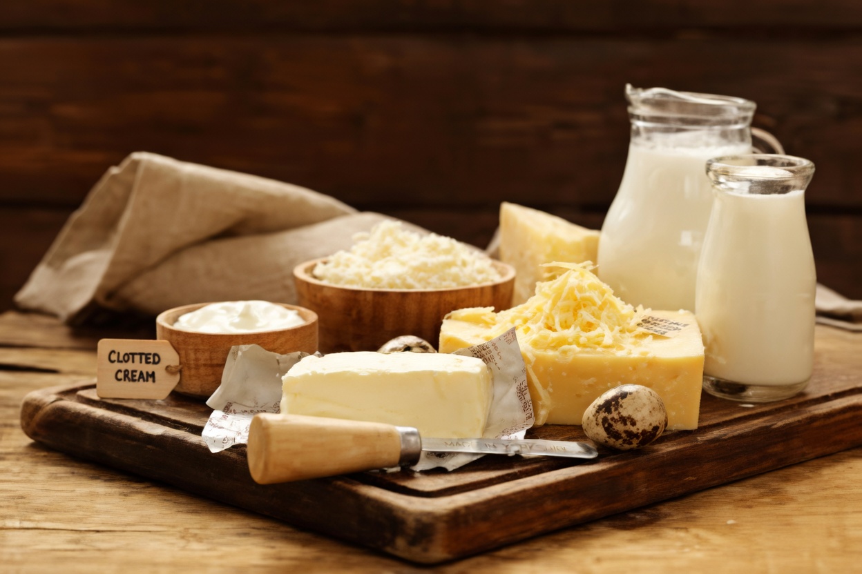 6 foods you absolutely must avoid if you suffer from a thyroid disorder