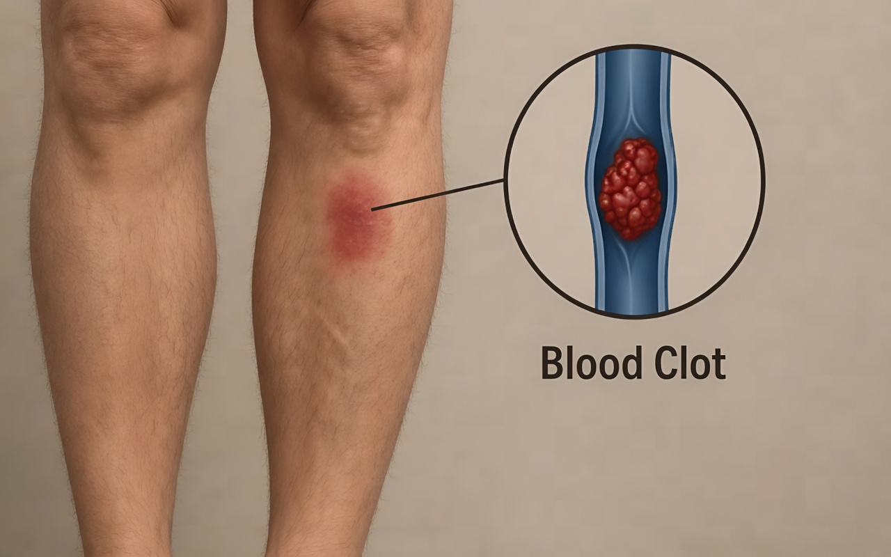 The #1 Food to Unclog Your Arteries Naturally