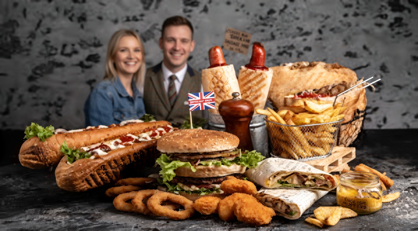 9 Foods to Avoid If You Have Arthritis