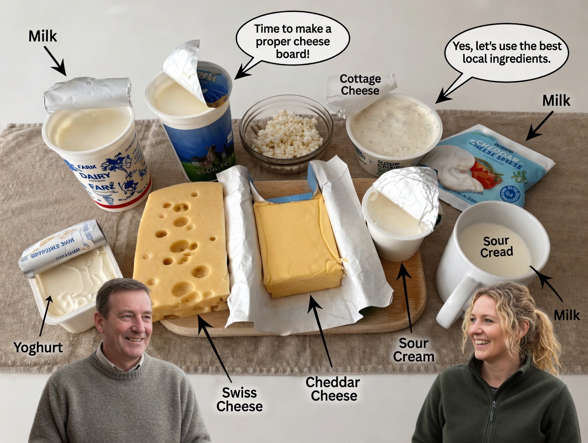 9 Foods to Avoid If You Have Arthritis