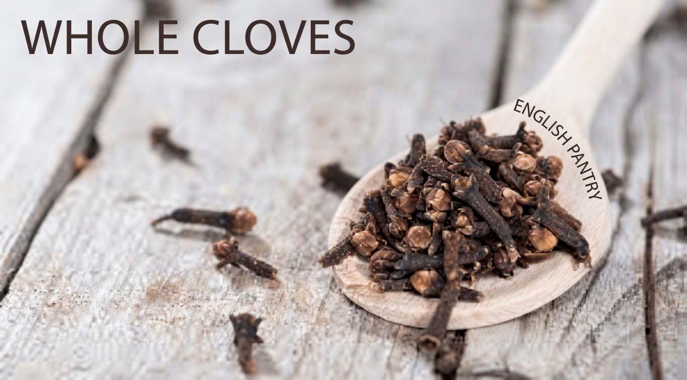 Eat 2 Cloves Every Day and See What Happens to Your Body! | Benefits of Cloves