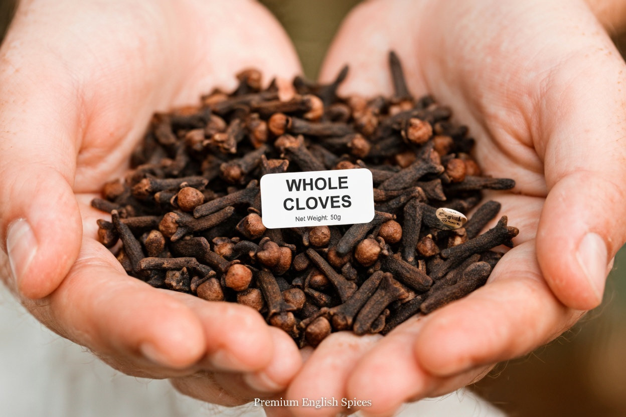 Eat 2 Cloves Every Day and See What Happens to Your Body! | Benefits of Cloves