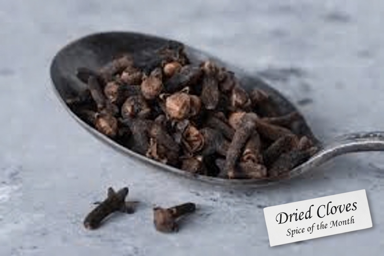 Eat 2 Cloves Every Day and See What Happens to Your Body! | Benefits of Cloves
